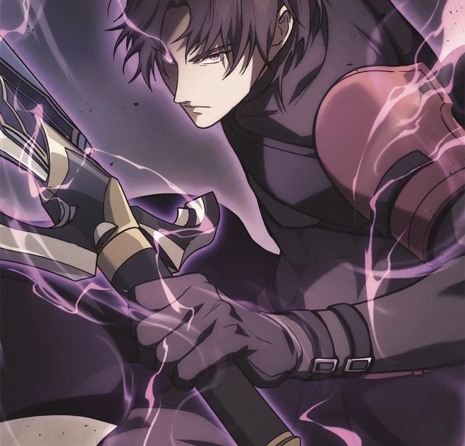 Võ Thần Hồi Quy Cấp 2 - Chapter 35 - Page 186