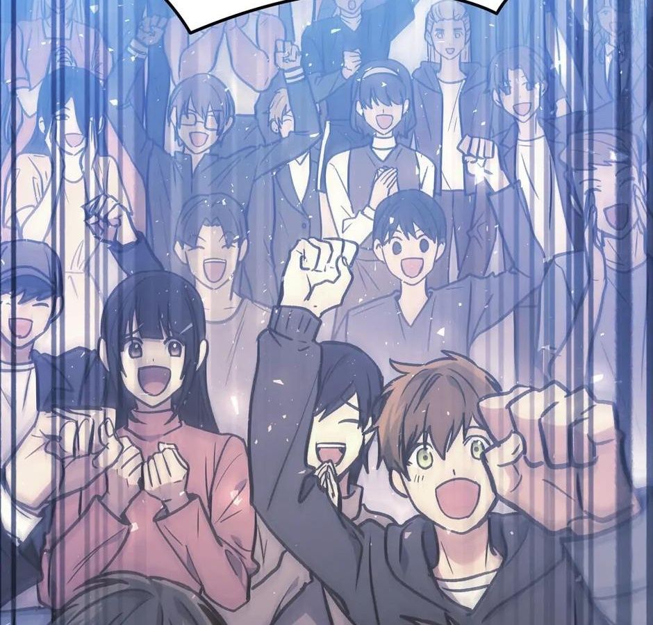 Võ Thần Hồi Quy Cấp 2 - Chapter 35 - Page 19