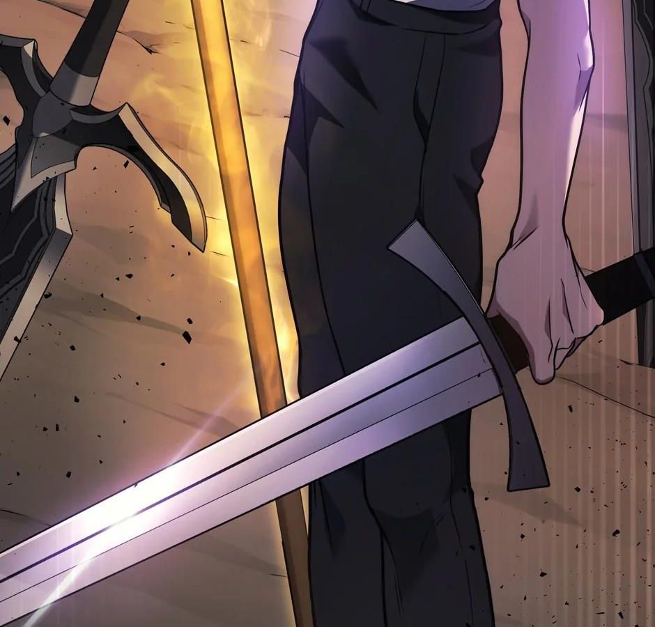 Võ Thần Hồi Quy Cấp 2 - Chapter 35 - Page 198