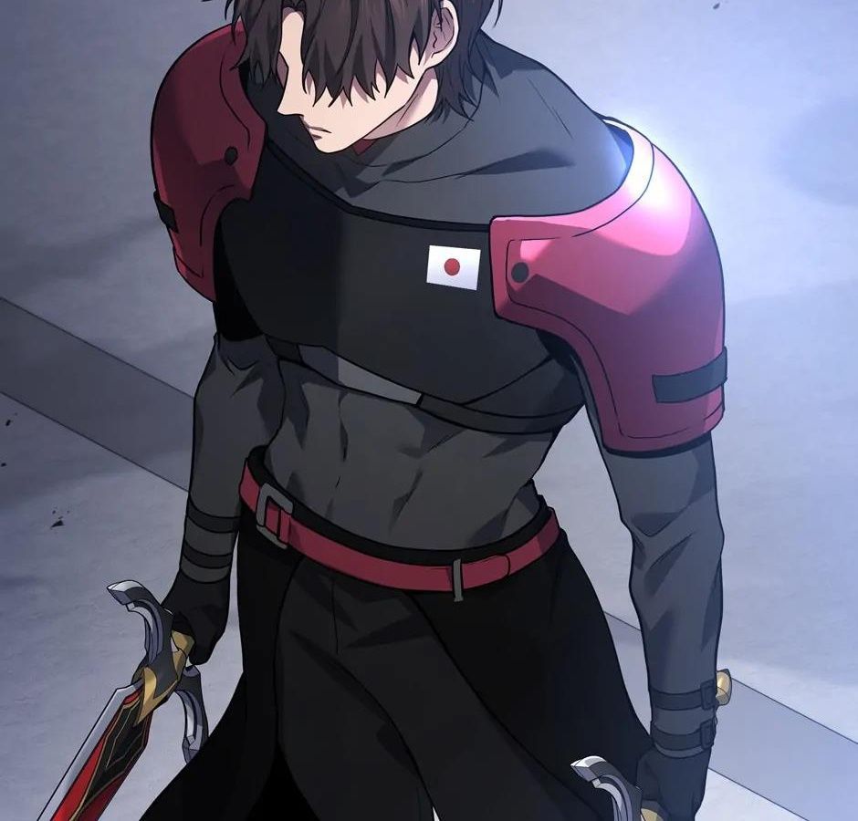 Võ Thần Hồi Quy Cấp 2 - Chapter 35 - Page 23