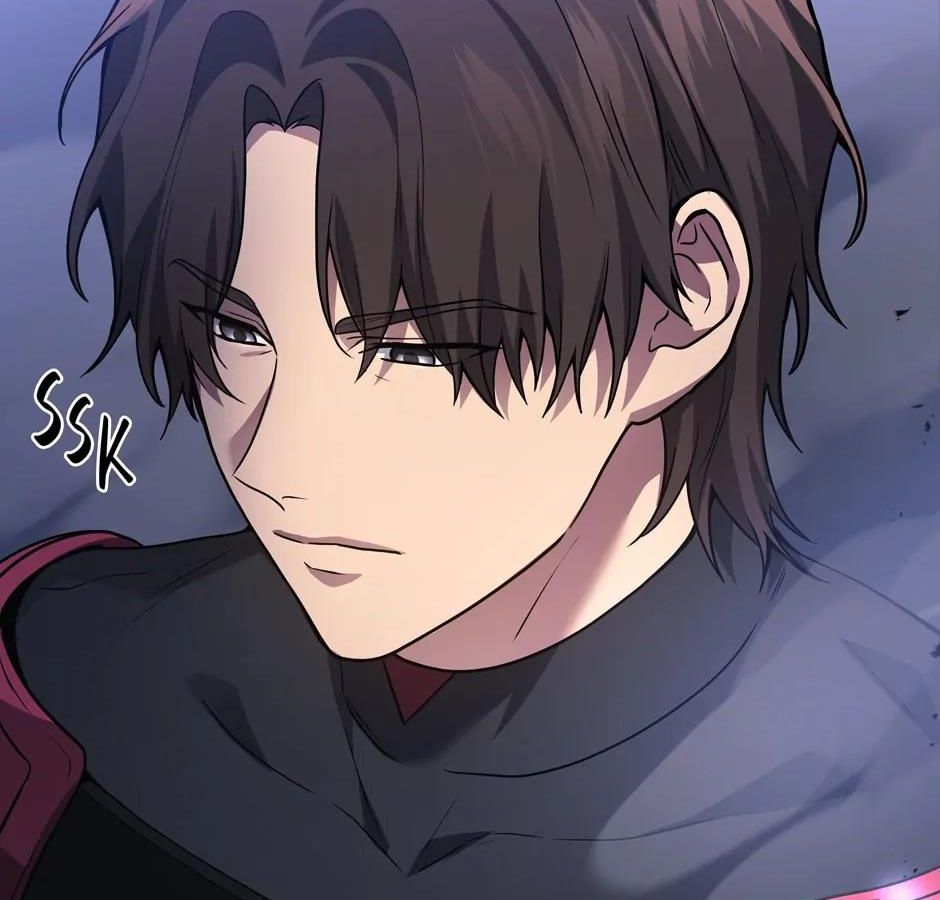 Võ Thần Hồi Quy Cấp 2 - Chapter 35 - Page 26