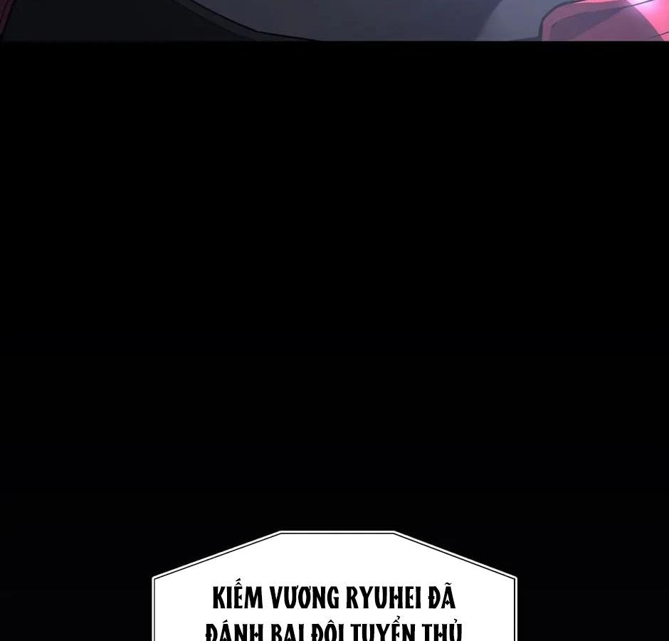 Võ Thần Hồi Quy Cấp 2 - Chapter 35 - Page 27