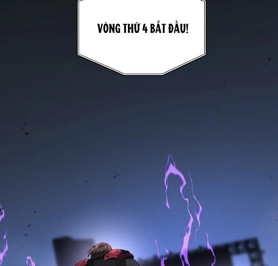 Võ Thần Hồi Quy Cấp 2 - Chapter 35 - Page 31
