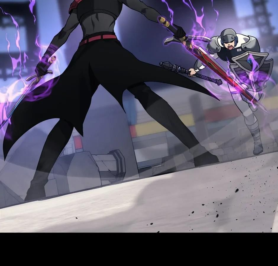 Võ Thần Hồi Quy Cấp 2 - Chapter 35 - Page 32