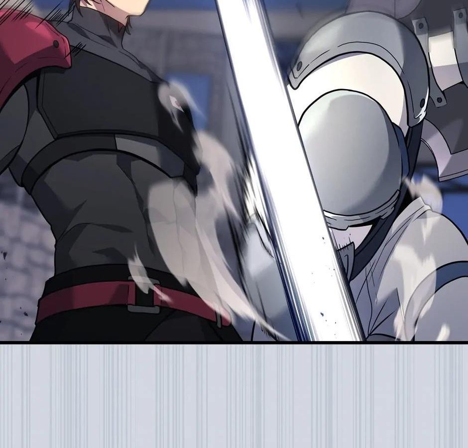 Võ Thần Hồi Quy Cấp 2 - Chapter 35 - Page 45