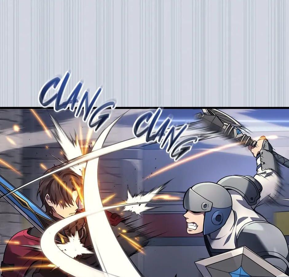 Võ Thần Hồi Quy Cấp 2 - Chapter 35 - Page 46