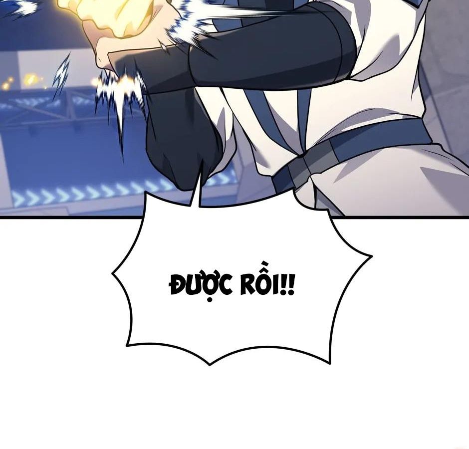 Võ Thần Hồi Quy Cấp 2 - Chapter 35 - Page 49