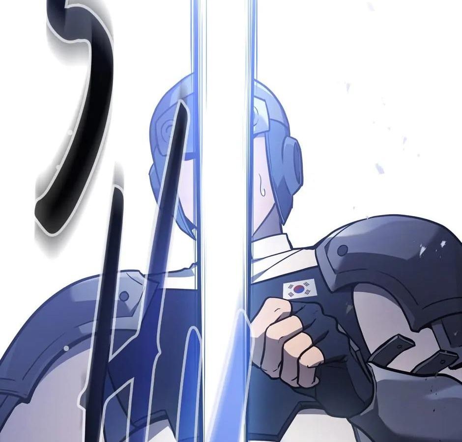 Võ Thần Hồi Quy Cấp 2 - Chapter 35 - Page 5