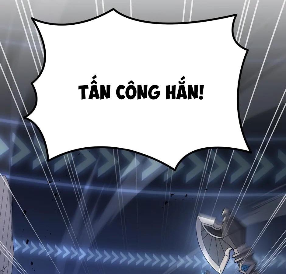 Võ Thần Hồi Quy Cấp 2 - Chapter 35 - Page 55