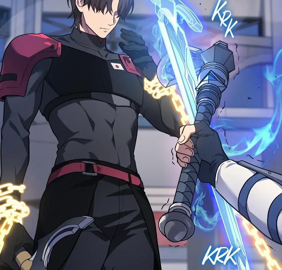 Võ Thần Hồi Quy Cấp 2 - Chapter 35 - Page 68