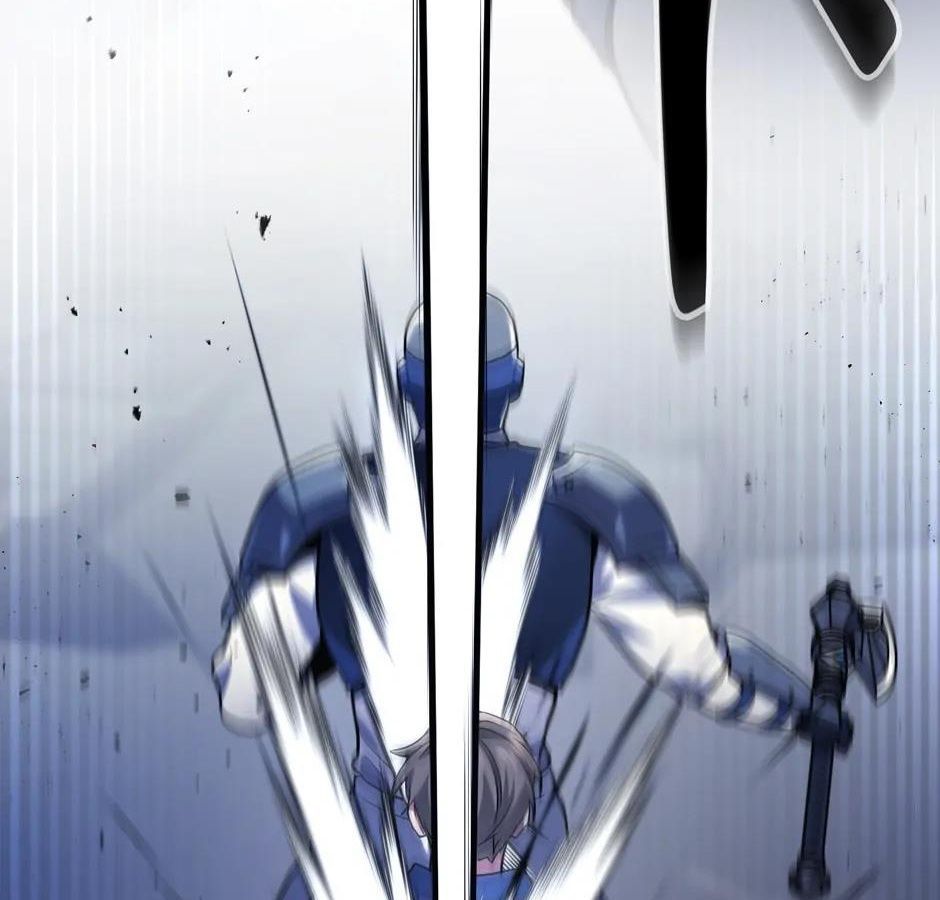 Võ Thần Hồi Quy Cấp 2 - Chapter 35 - Page 7