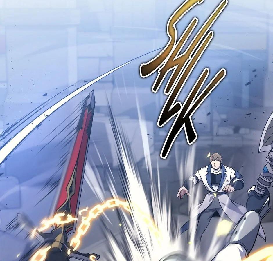 Võ Thần Hồi Quy Cấp 2 - Chapter 35 - Page 71