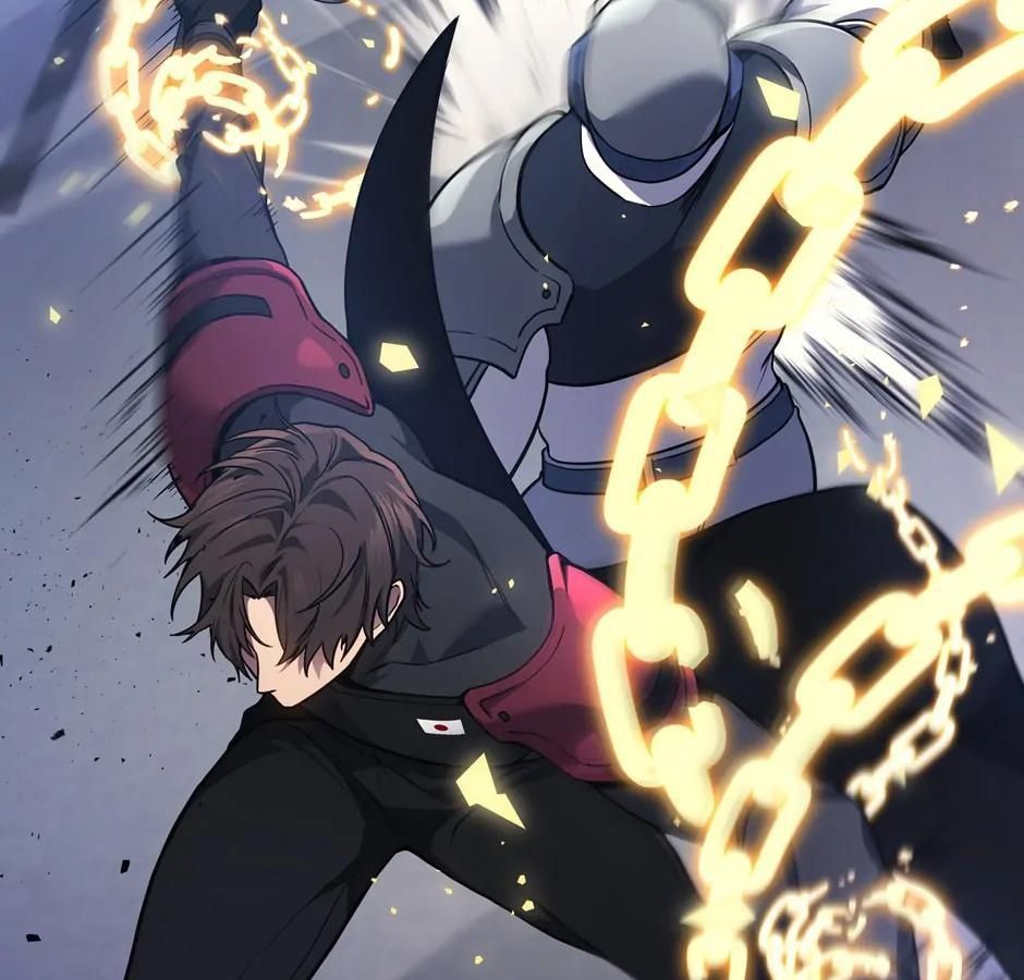 Võ Thần Hồi Quy Cấp 2 - Chapter 35 - Page 72