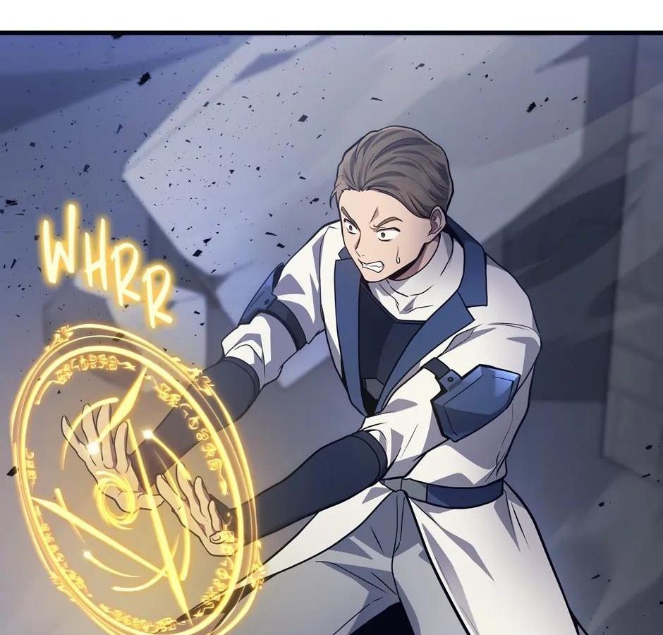 Võ Thần Hồi Quy Cấp 2 - Chapter 35 - Page 75