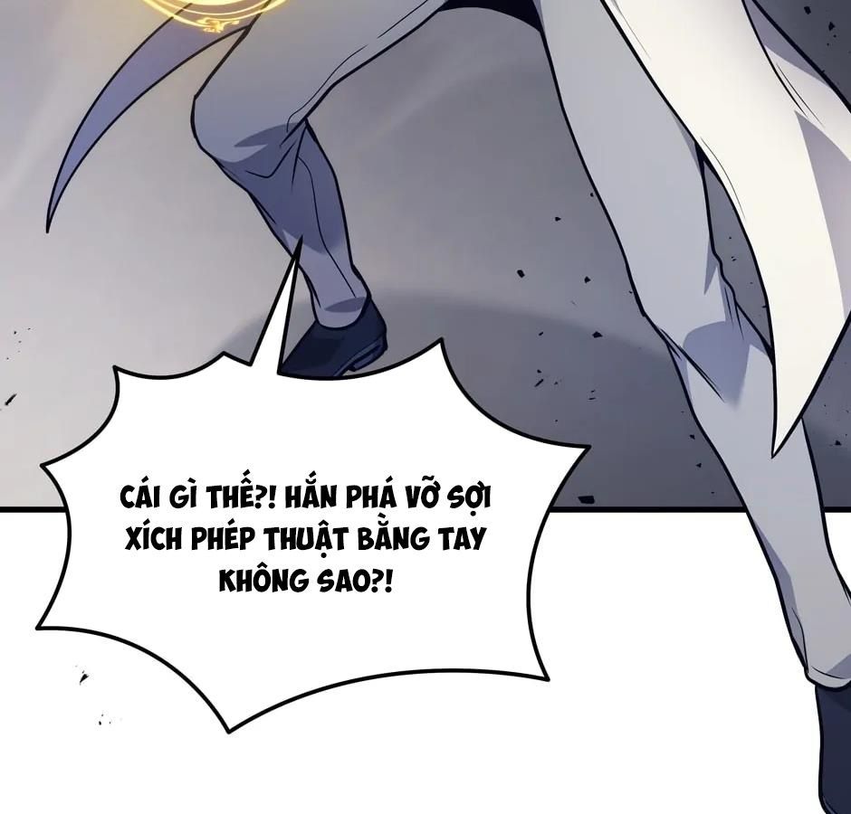 Võ Thần Hồi Quy Cấp 2 - Chapter 35 - Page 76