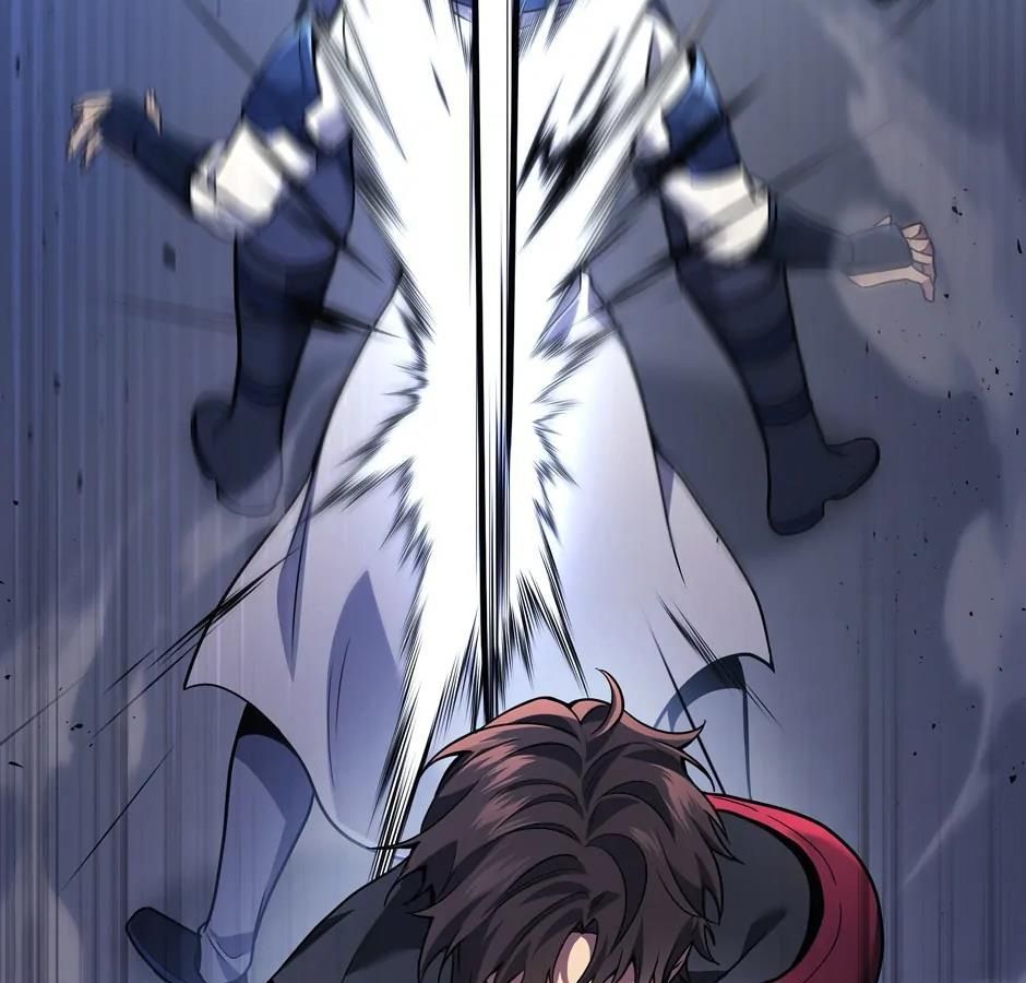 Võ Thần Hồi Quy Cấp 2 - Chapter 35 - Page 8