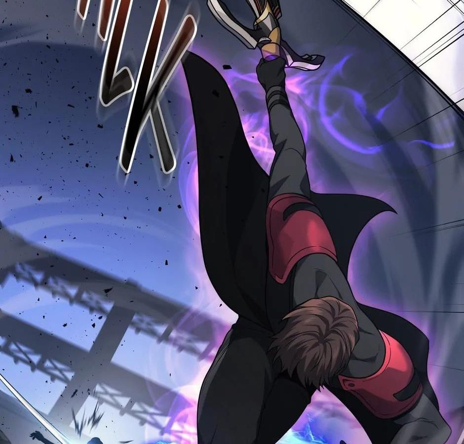 Võ Thần Hồi Quy Cấp 2 - Chapter 35 - Page 81