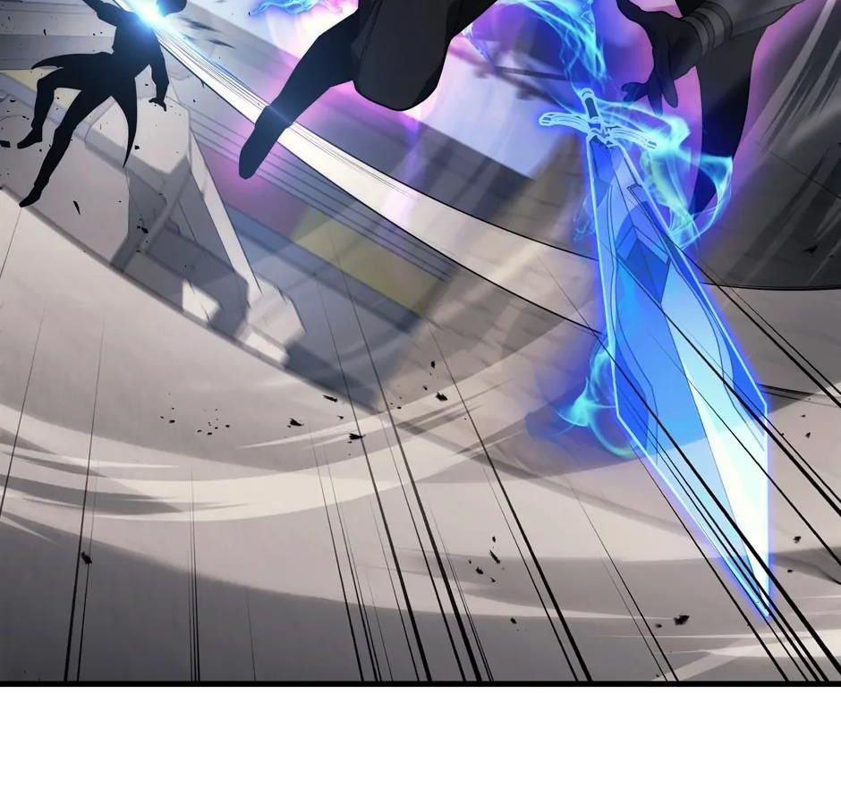 Võ Thần Hồi Quy Cấp 2 - Chapter 35 - Page 82