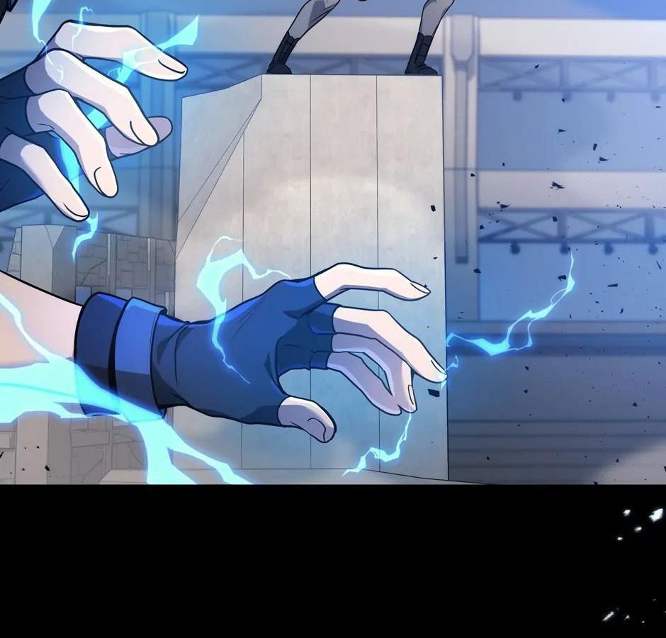 Võ Thần Hồi Quy Cấp 2 - Chapter 35 - Page 85