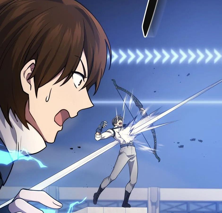 Võ Thần Hồi Quy Cấp 2 - Chapter 35 - Page 87