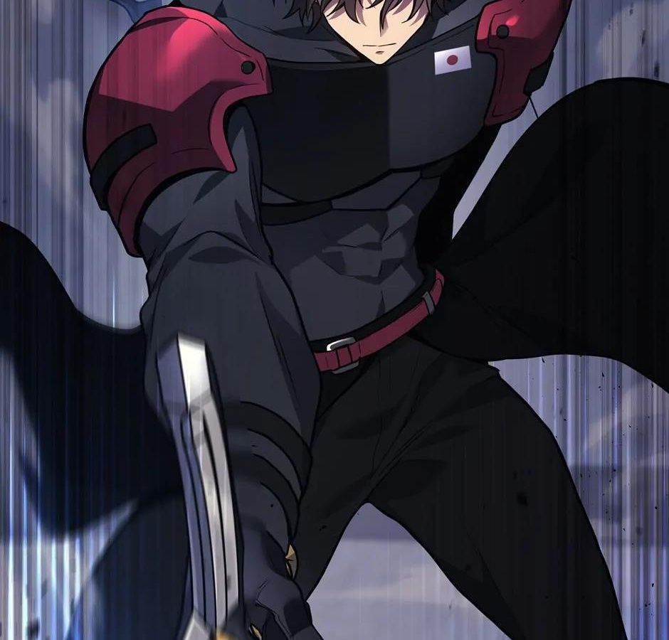 Võ Thần Hồi Quy Cấp 2 - Chapter 35 - Page 9