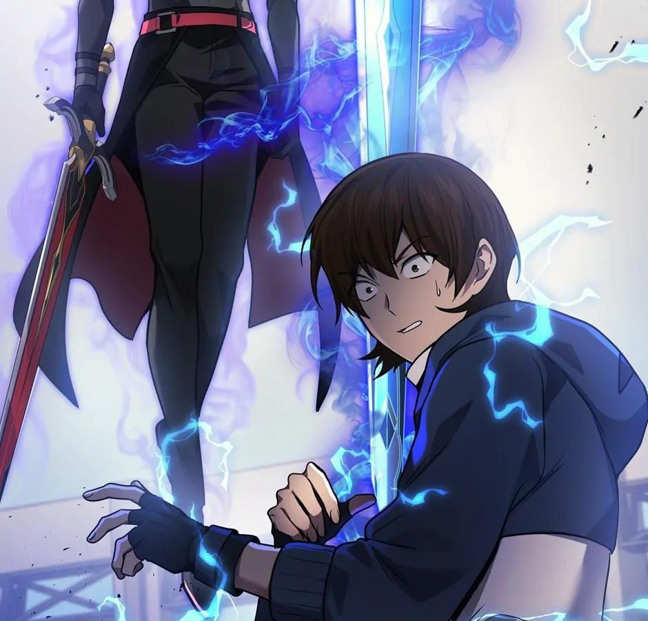 Võ Thần Hồi Quy Cấp 2 - Chapter 35 - Page 98