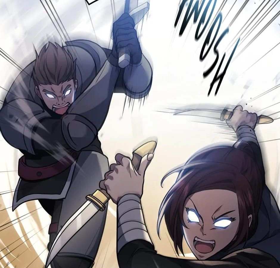 Võ Thần Hồi Quy Cấp 2 - Chapter 36 - Page 103