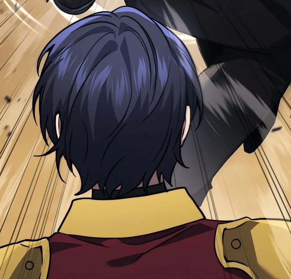 Võ Thần Hồi Quy Cấp 2 - Chapter 36 - Page 104