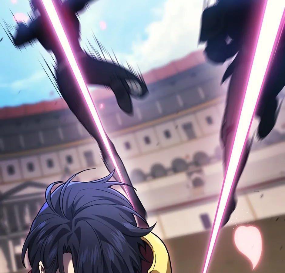 Võ Thần Hồi Quy Cấp 2 - Chapter 36 - Page 111