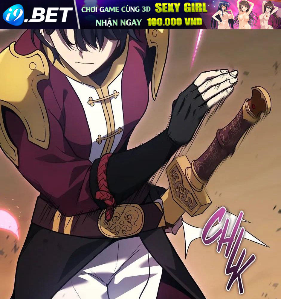 Võ Thần Hồi Quy Cấp 2 - Chapter 36 - Page 112