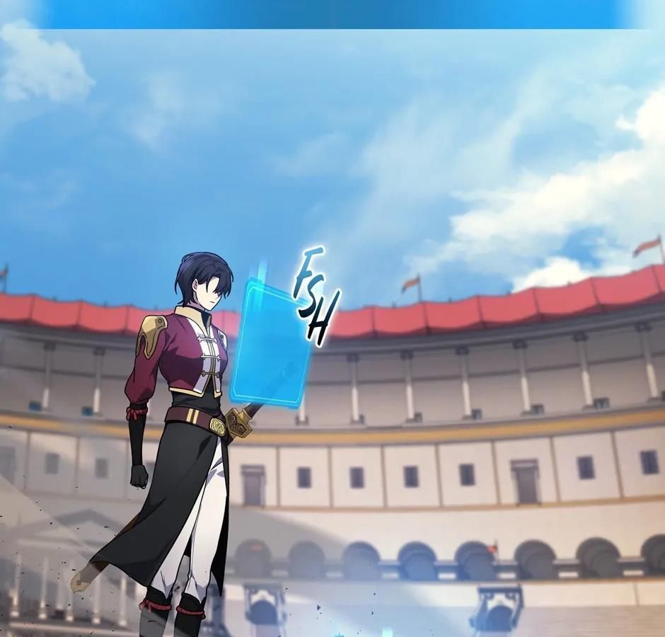 Võ Thần Hồi Quy Cấp 2 - Chapter 36 - Page 117