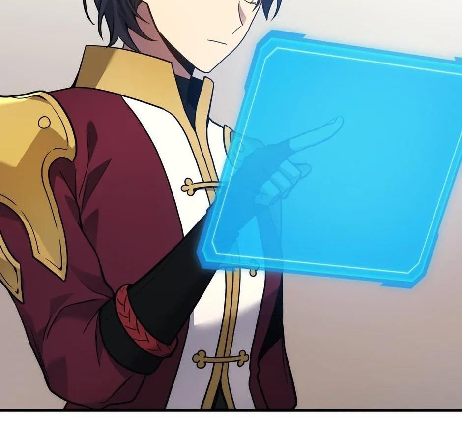 Võ Thần Hồi Quy Cấp 2 - Chapter 36 - Page 120