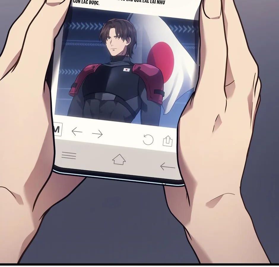 Võ Thần Hồi Quy Cấp 2 - Chapter 36 - Page 134