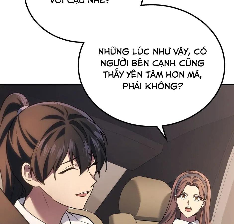 Võ Thần Hồi Quy Cấp 2 - Chapter 36 - Page 145