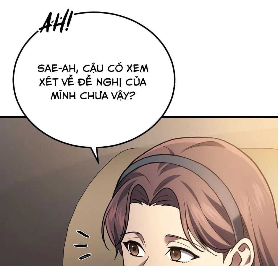 Võ Thần Hồi Quy Cấp 2 - Chapter 36 - Page 152