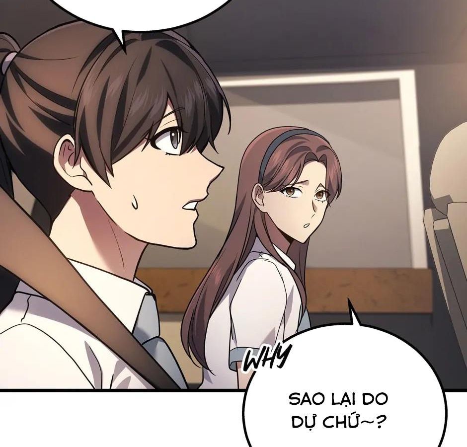 Võ Thần Hồi Quy Cấp 2 - Chapter 36 - Page 155