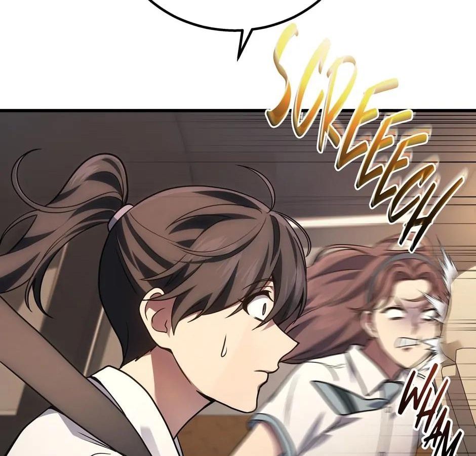 Võ Thần Hồi Quy Cấp 2 - Chapter 36 - Page 157