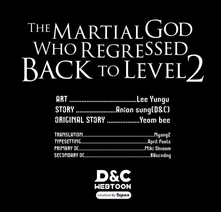 Võ Thần Hồi Quy Cấp 2 - Chapter 36 - Page 172