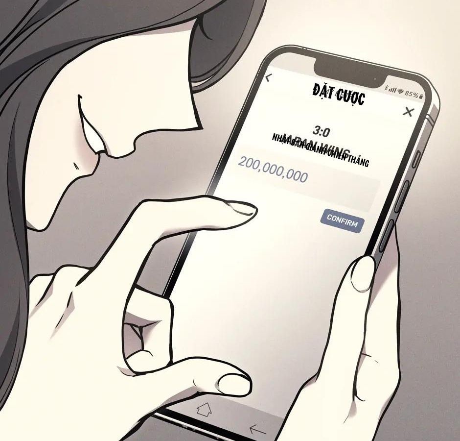 Võ Thần Hồi Quy Cấp 2 - Chapter 36 - Page 19