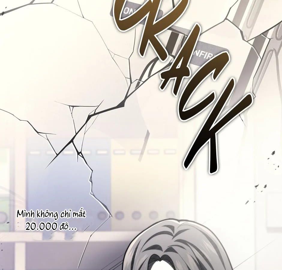 Võ Thần Hồi Quy Cấp 2 - Chapter 36 - Page 22