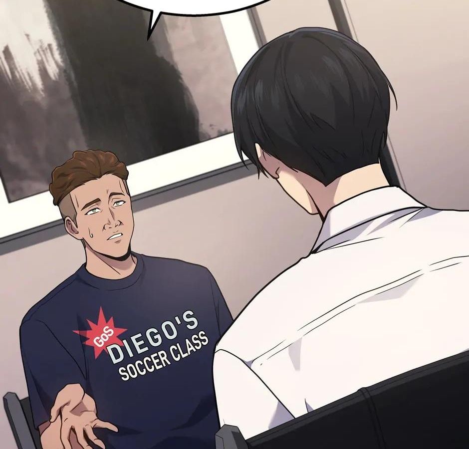 Võ Thần Hồi Quy Cấp 2 - Chapter 36 - Page 39