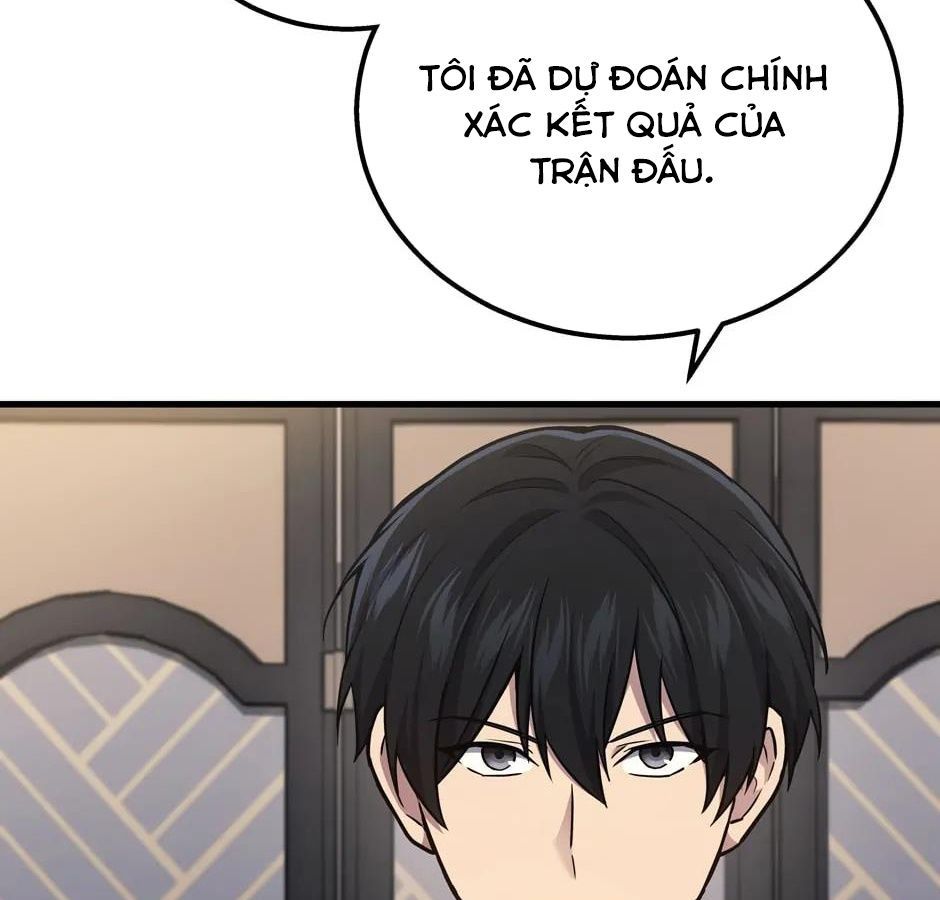 Võ Thần Hồi Quy Cấp 2 - Chapter 36 - Page 41