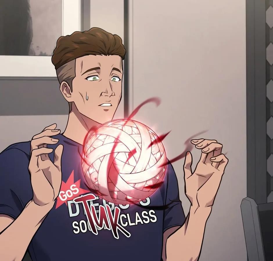 Võ Thần Hồi Quy Cấp 2 - Chapter 36 - Page 48