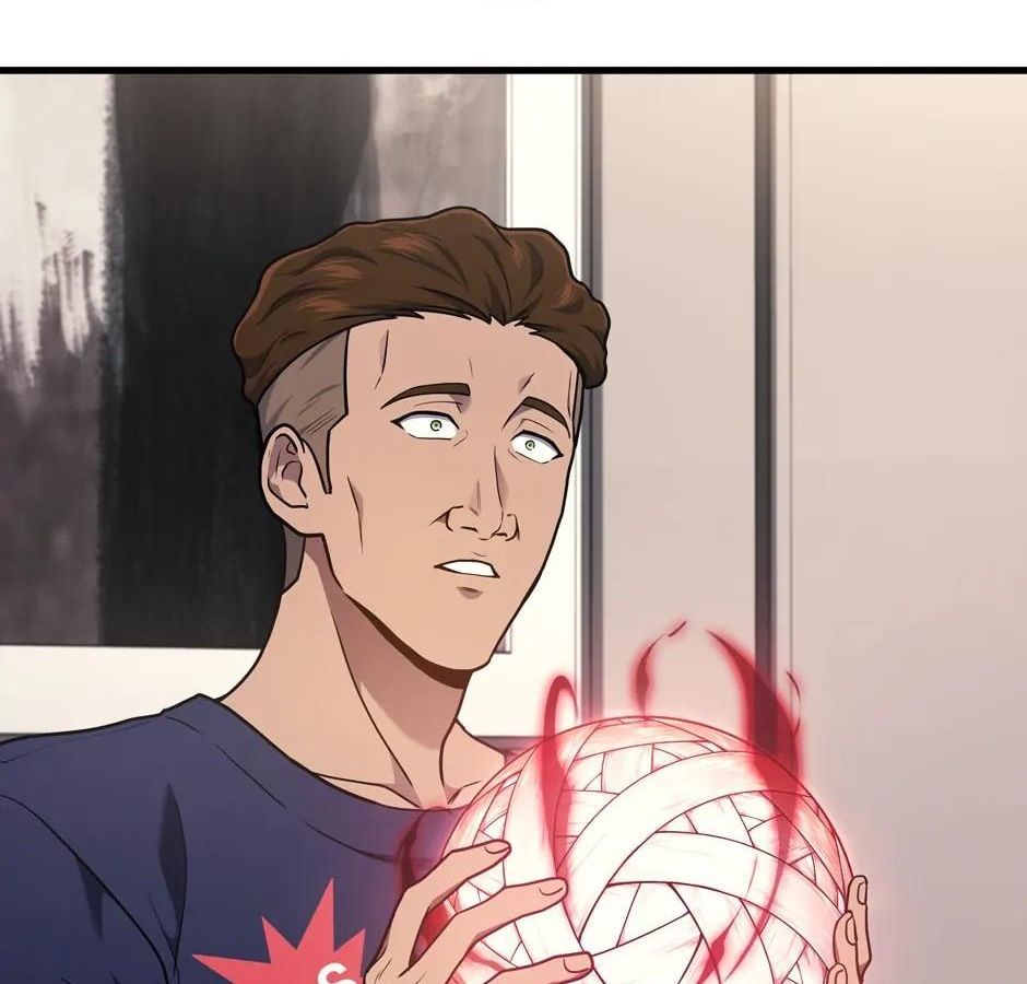 Võ Thần Hồi Quy Cấp 2 - Chapter 36 - Page 53