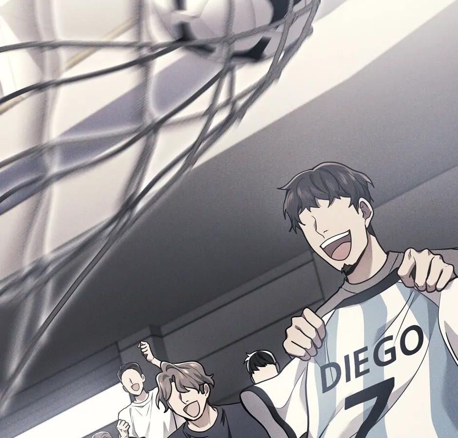 Võ Thần Hồi Quy Cấp 2 - Chapter 36 - Page 58