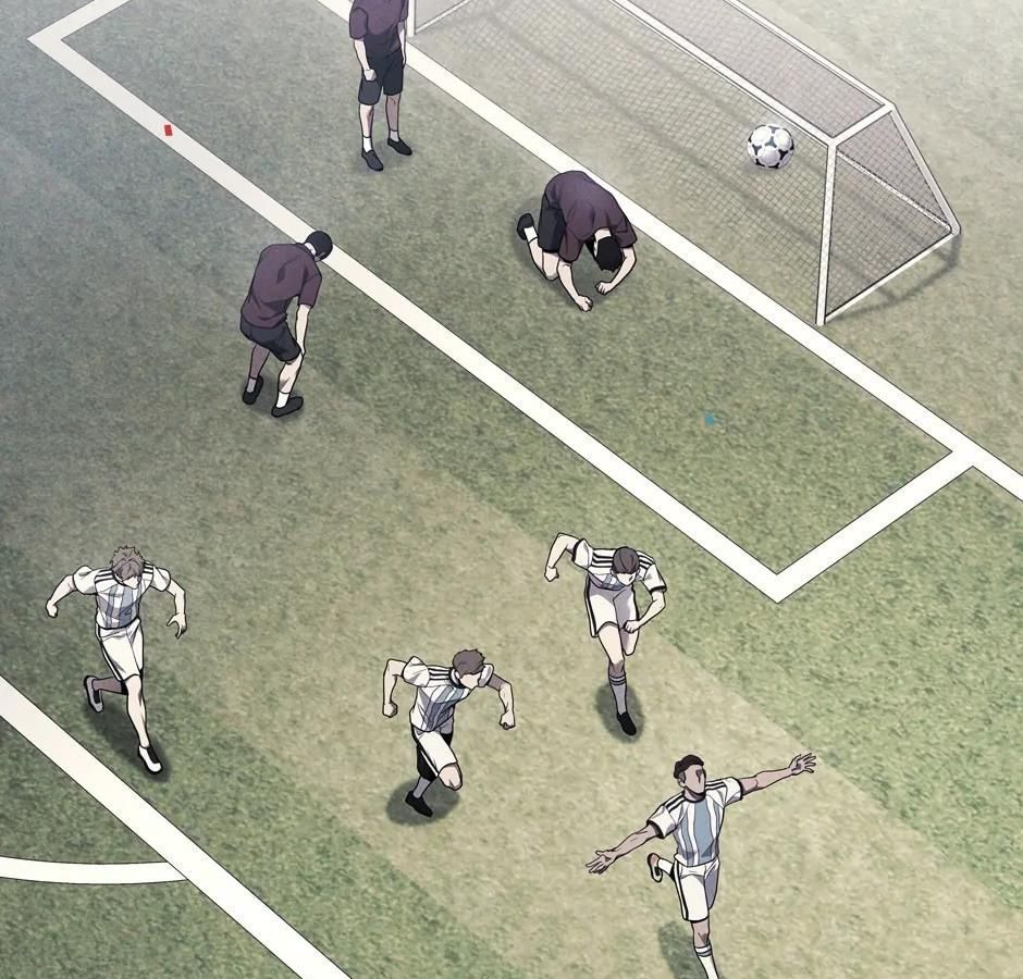 Võ Thần Hồi Quy Cấp 2 - Chapter 36 - Page 60