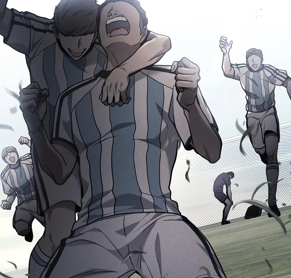 Võ Thần Hồi Quy Cấp 2 - Chapter 36 - Page 62