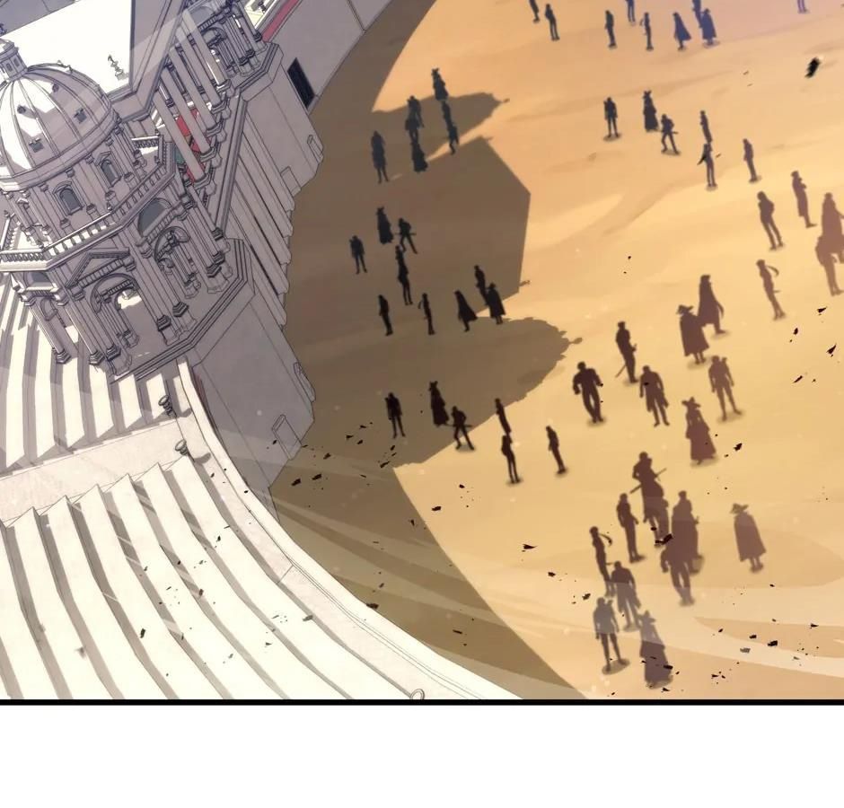 Võ Thần Hồi Quy Cấp 2 - Chapter 36 - Page 81