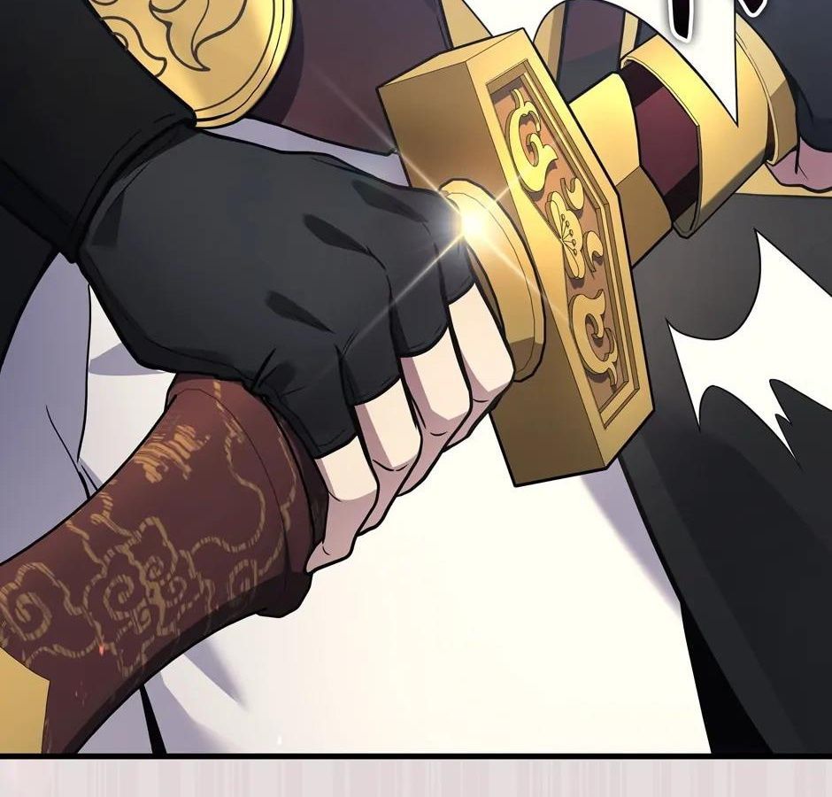 Võ Thần Hồi Quy Cấp 2 - Chapter 36 - Page 86