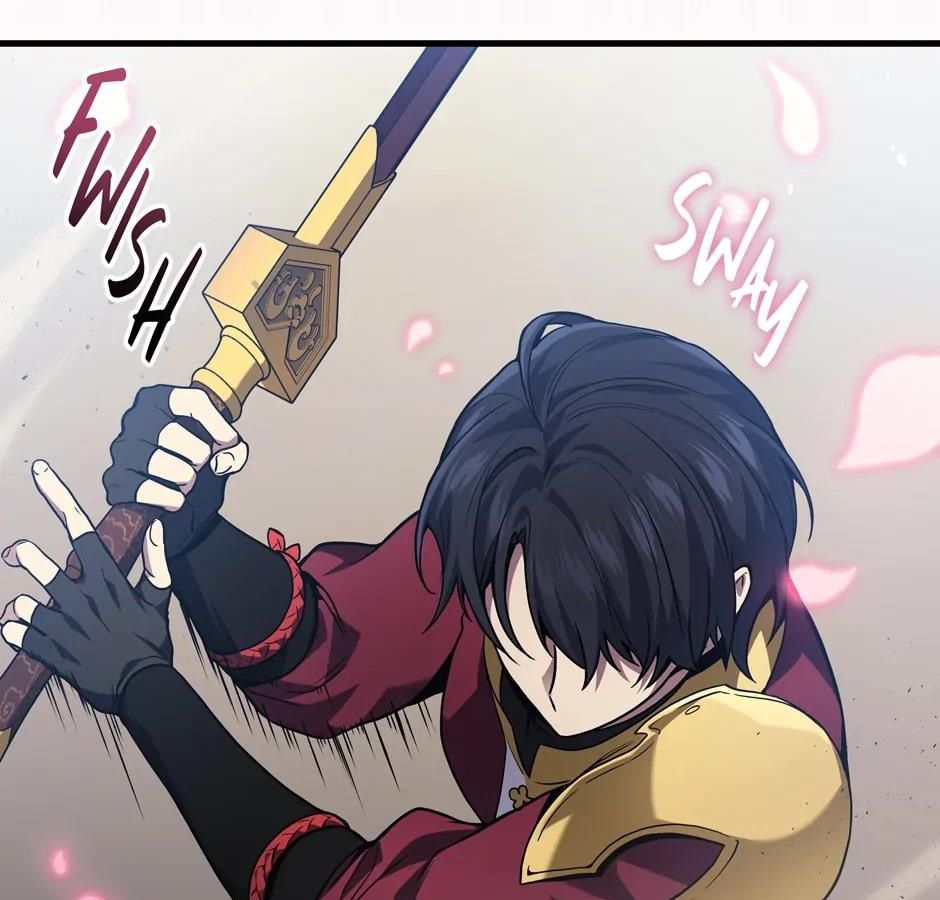 Võ Thần Hồi Quy Cấp 2 - Chapter 36 - Page 91